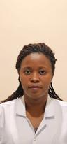 Dr. Lucy Karugu